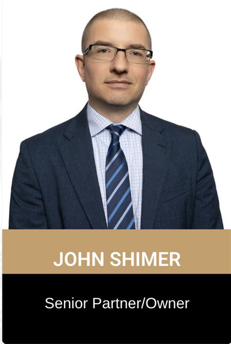 shimer zach